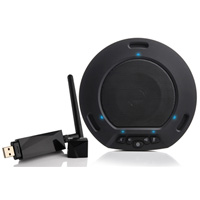 HuddlePod Air mic